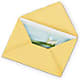 Greeting Card – Lupita Flowers, Novato CA