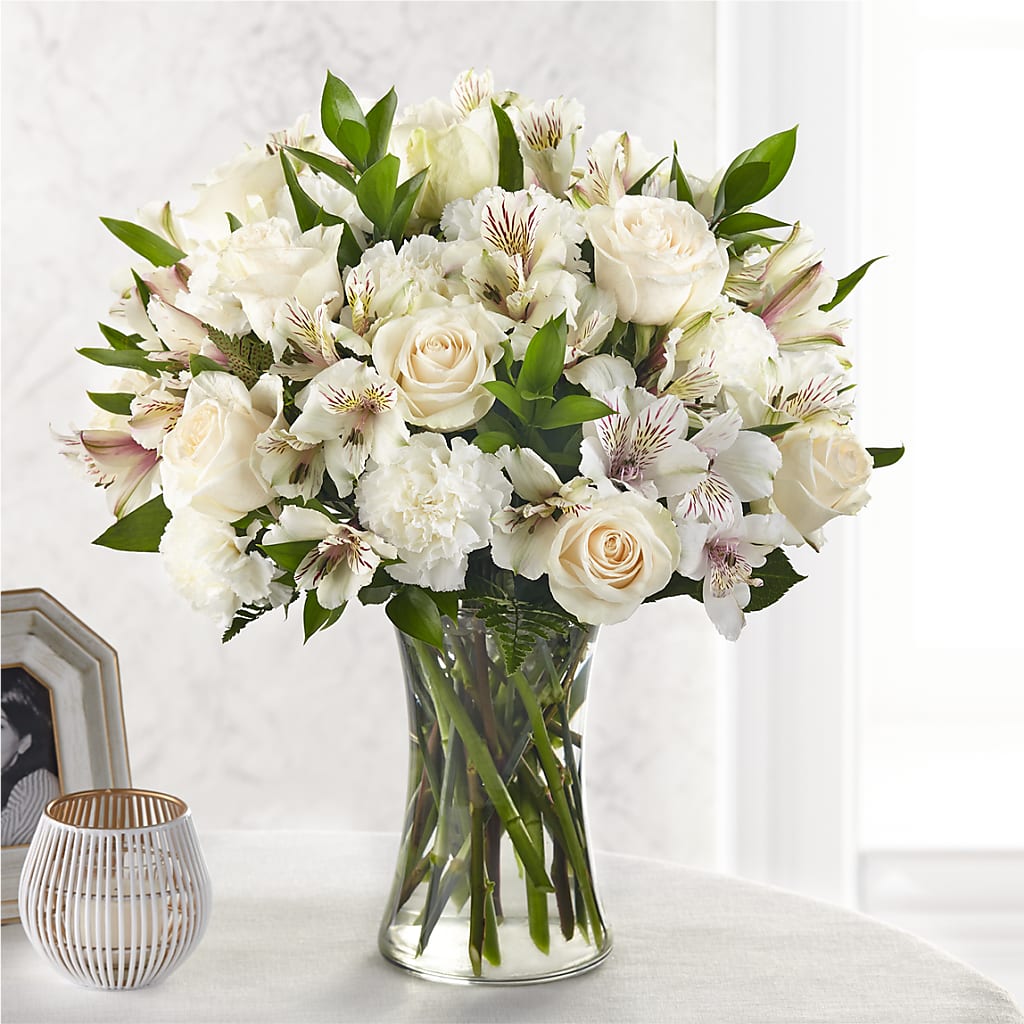Cherished Friend Bouquet – Lupita Flowers, Novato CA