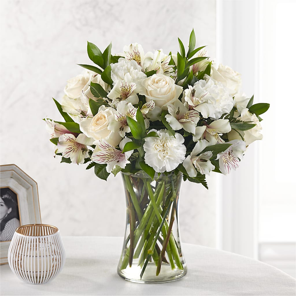 Cherished Friend Bouquet – Lupita Flowers, Novato CA