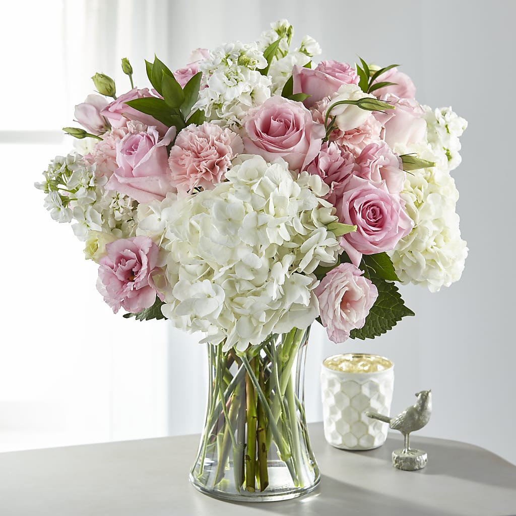 Guiding Grace Bouquet – Lupita Flowers, Novato CA