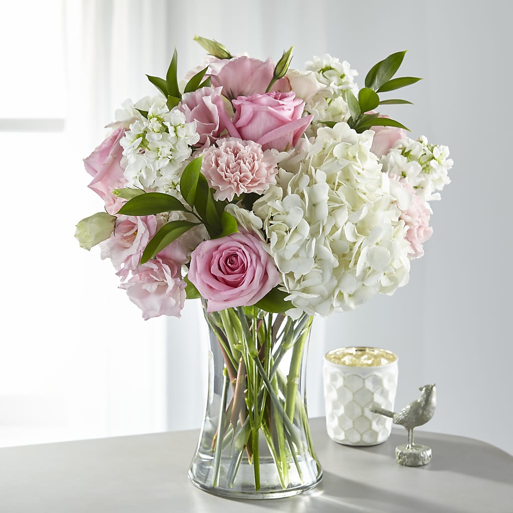 Guiding Grace Bouquet – Lupita Flowers, Novato CA