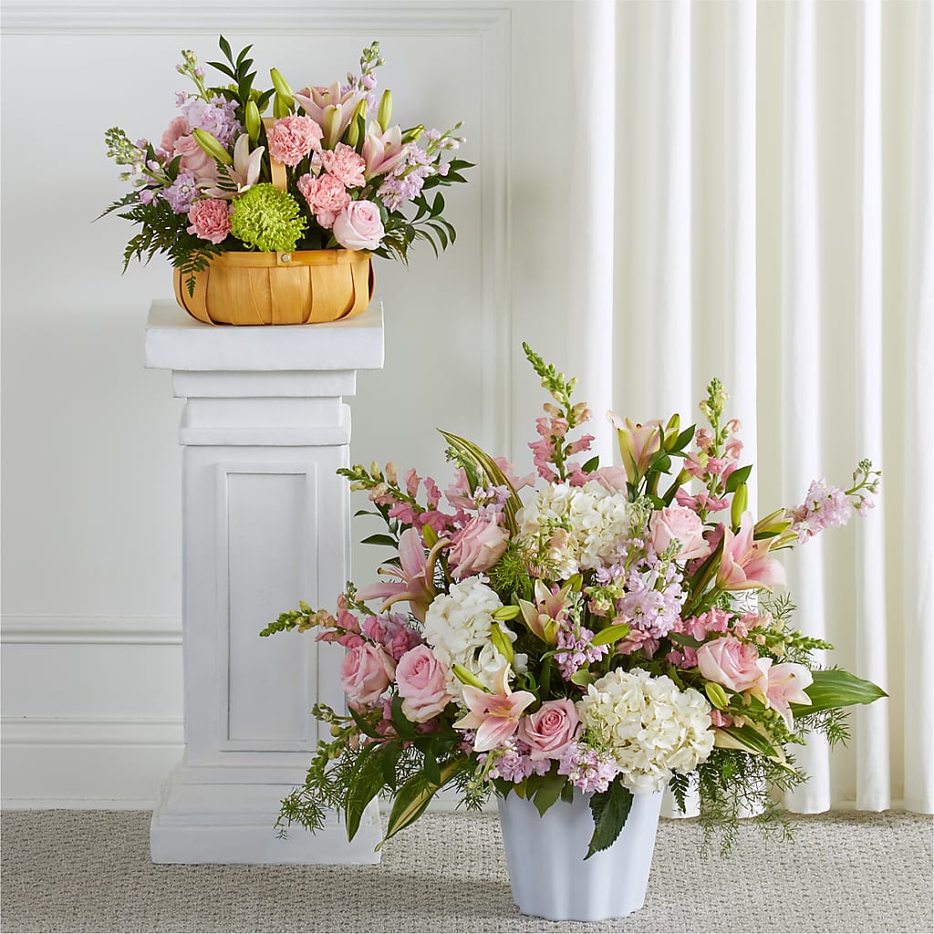 Bountiful Blooms Bundles – Lupita Flowers, Novato CA