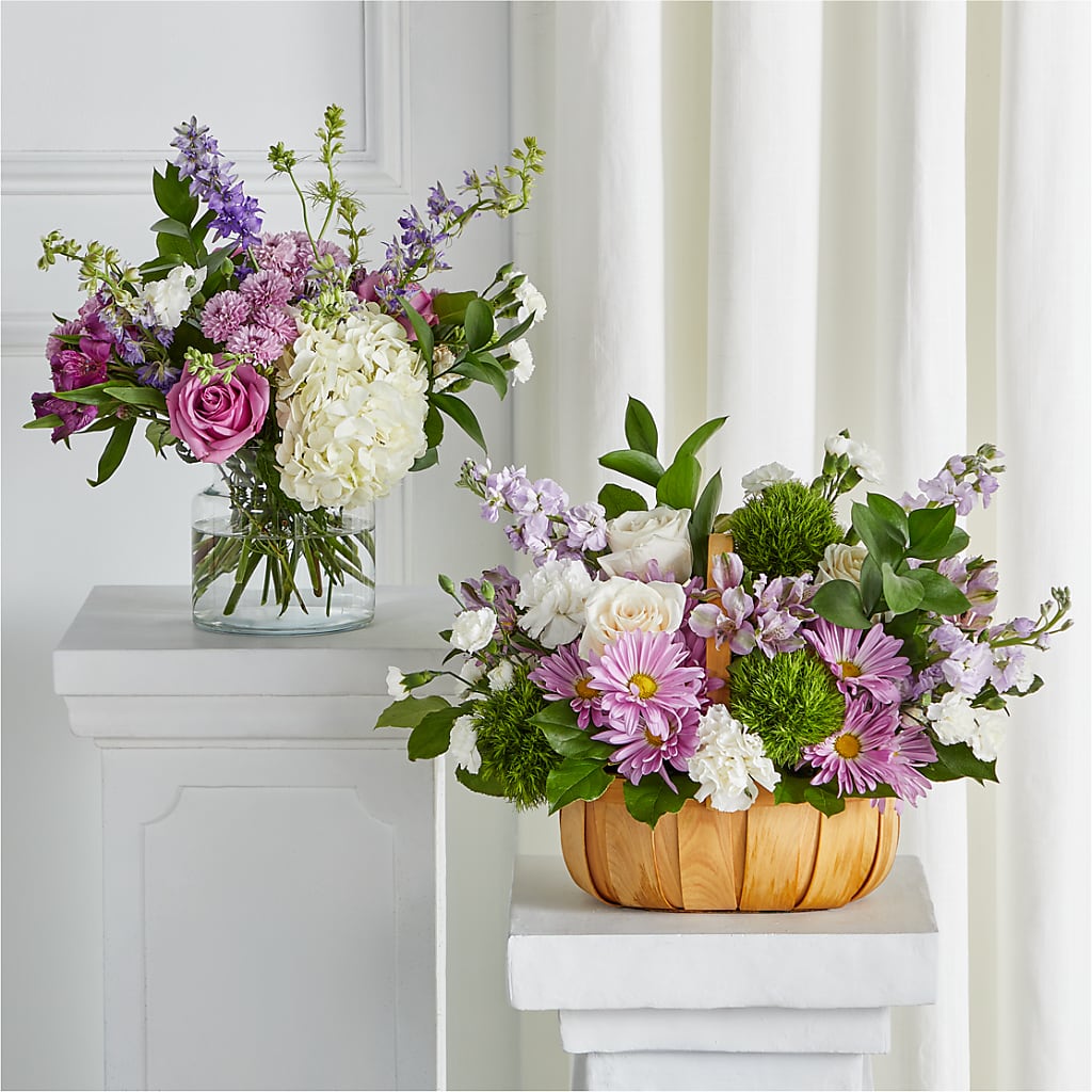Tender Embrace Bundles – Lupita Flowers, Novato CA