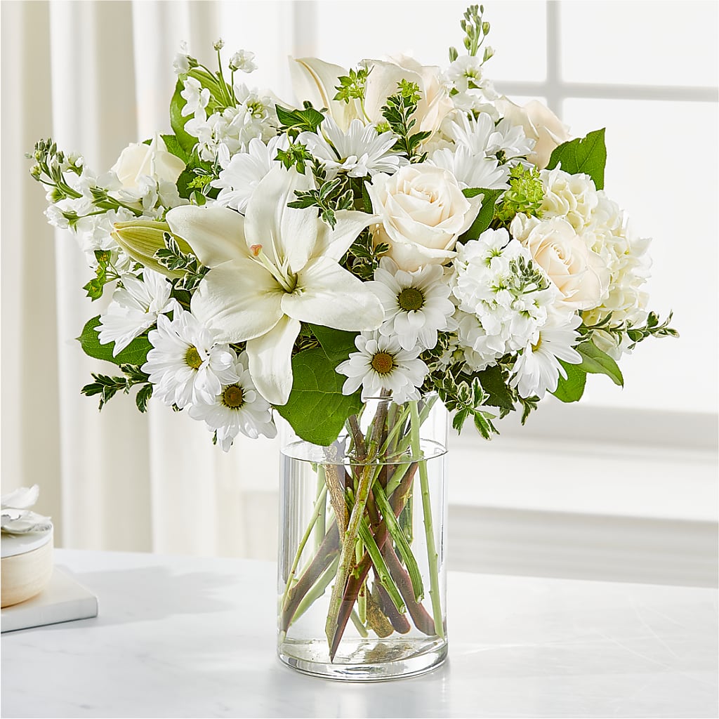 Hope & Renewal Bouquet – Lupita Flowers, Novato CA