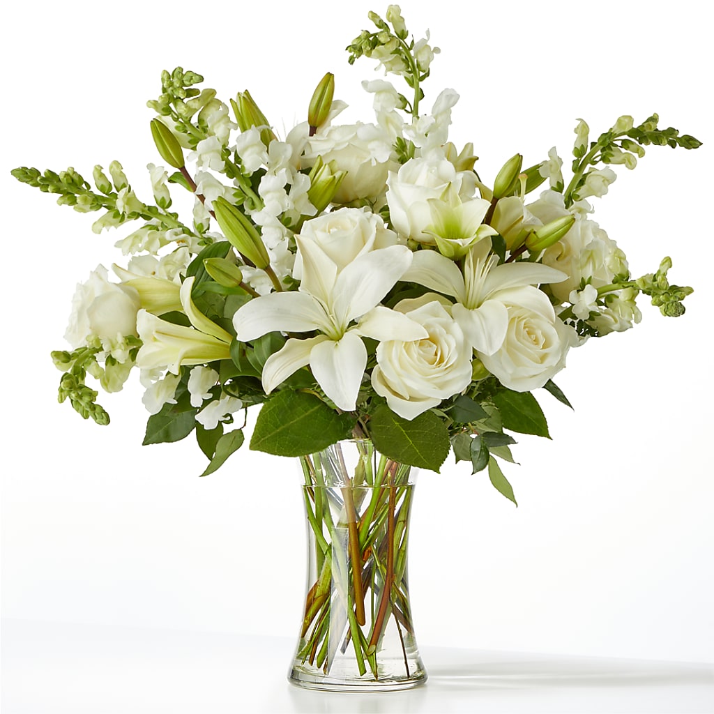 Eternal Friendship Bouquet – Lupita Flowers, Novato CA
