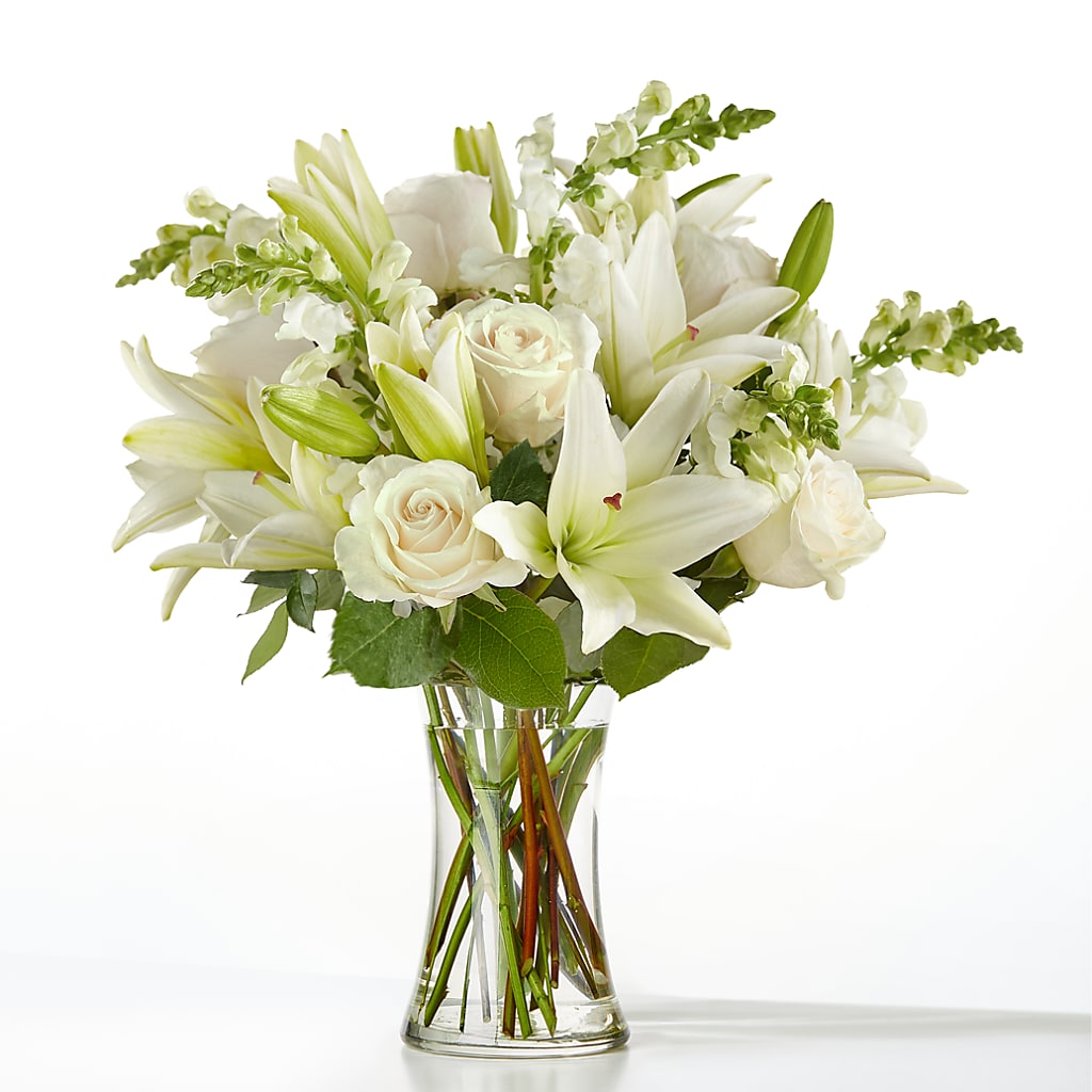 Eternal Friendship Bouquet – Lupita Flowers, Novato CA