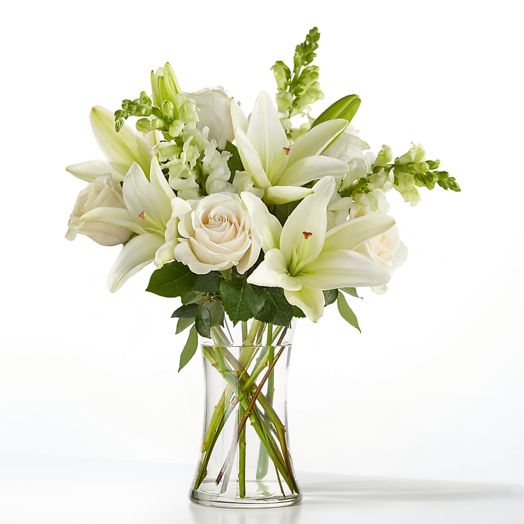 Eternal Friendship Bouquet – Lupita Flowers, Novato CA
