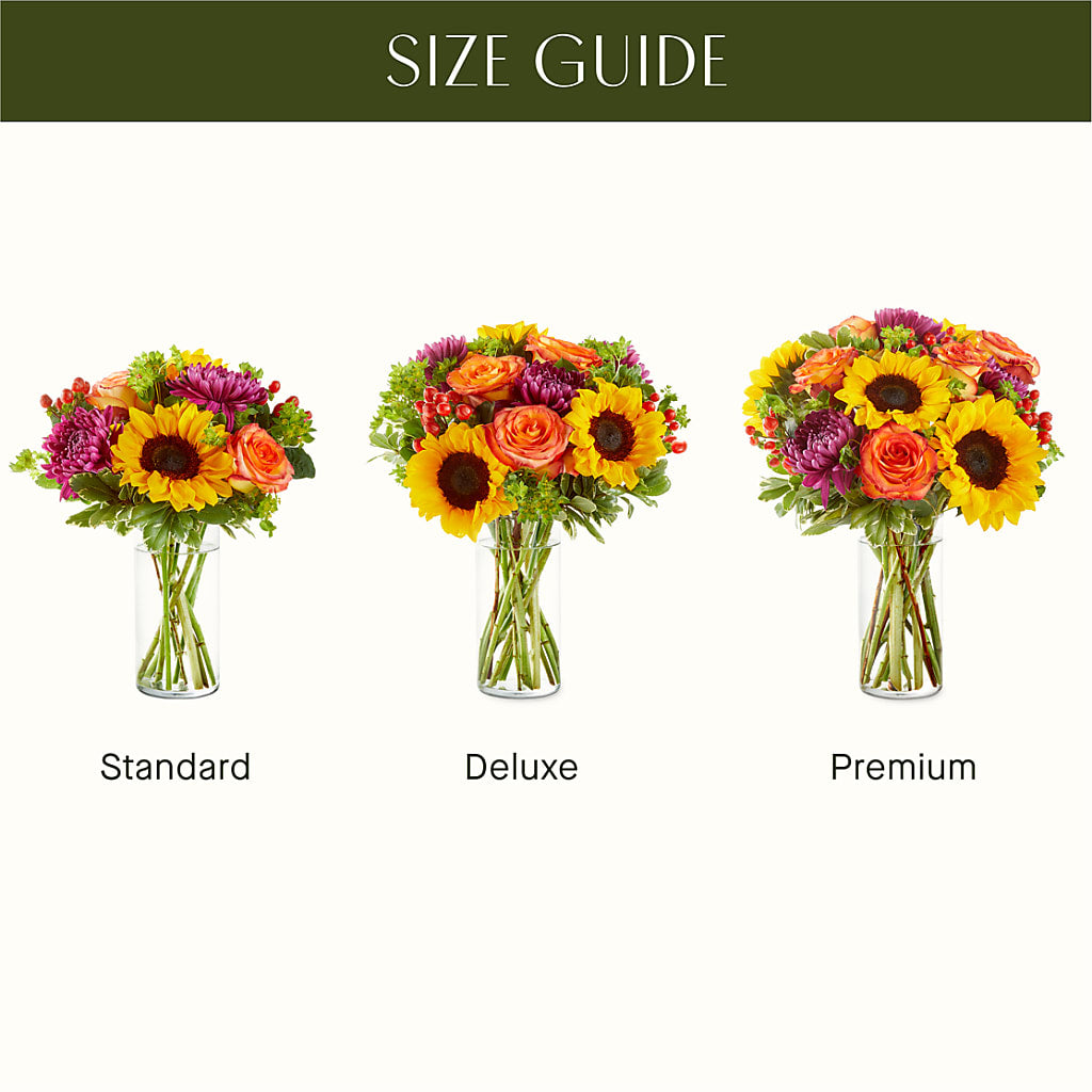 Nature Walk Bouquet – Lupita Flowers, Novato CA