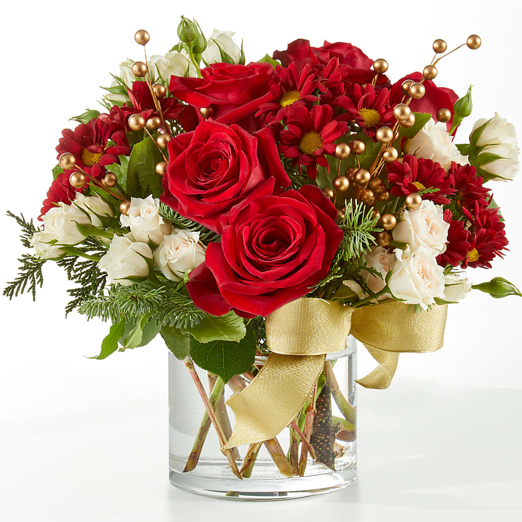 Believe Bouquet – Lupita Flowers, Novato CA