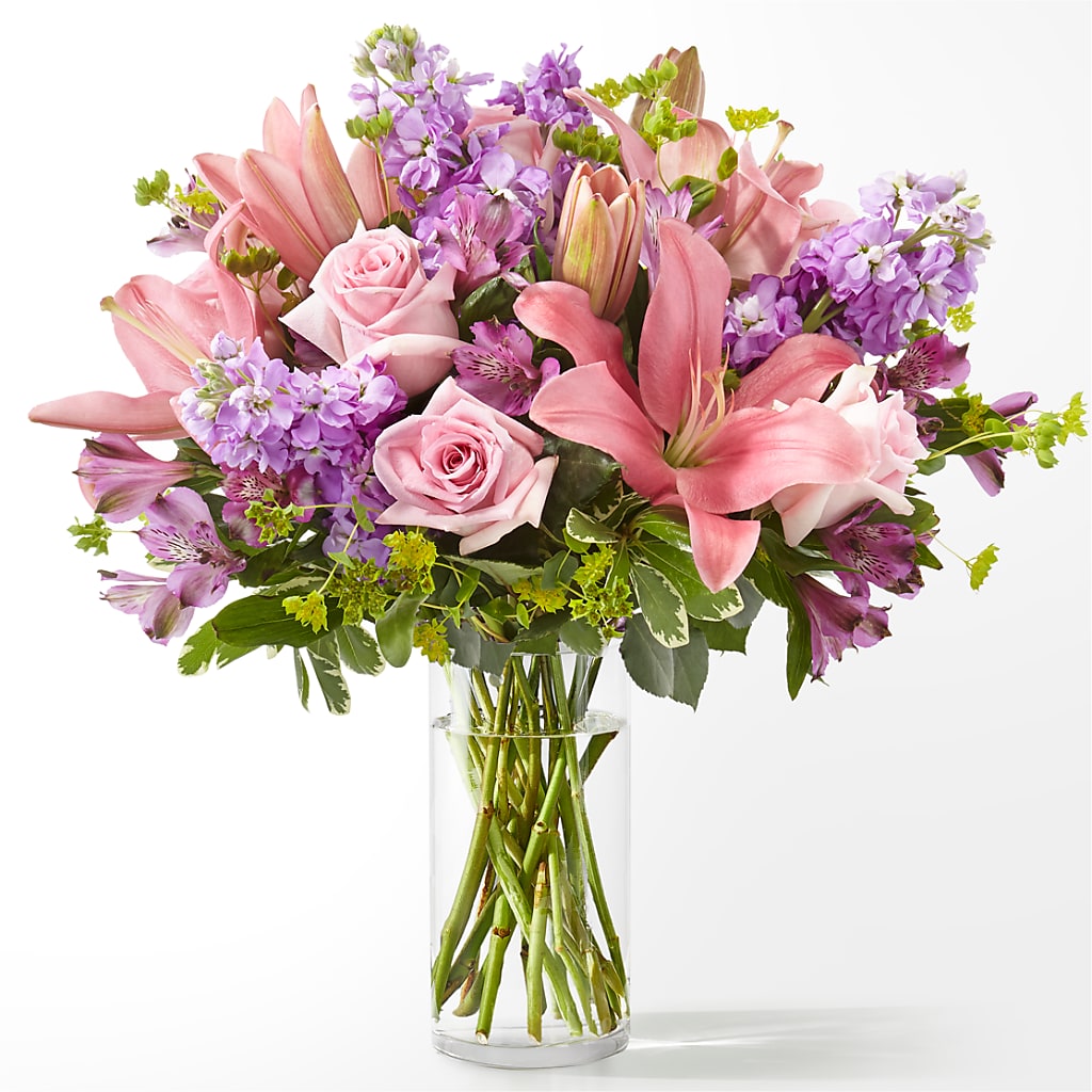 Precious Petals Bouquet – Lupita Flowers, Novato CA
