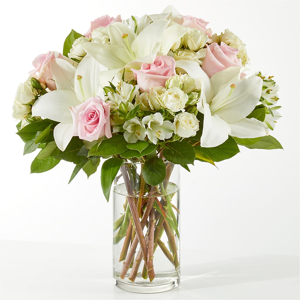 Kindhearted Bouquet – Lupita Flowers, Novato CA