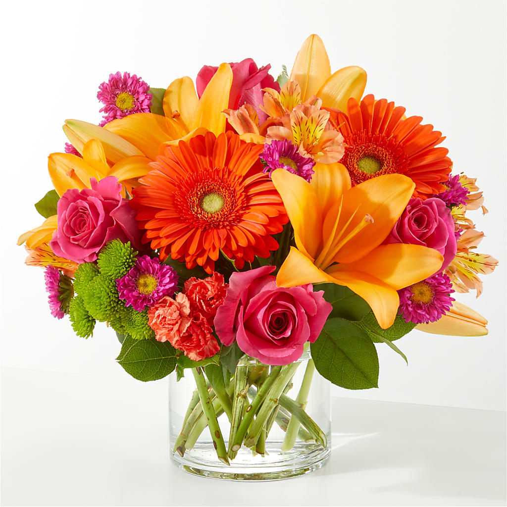 Soiree Bouquet – Lupita Flowers, Novato CA