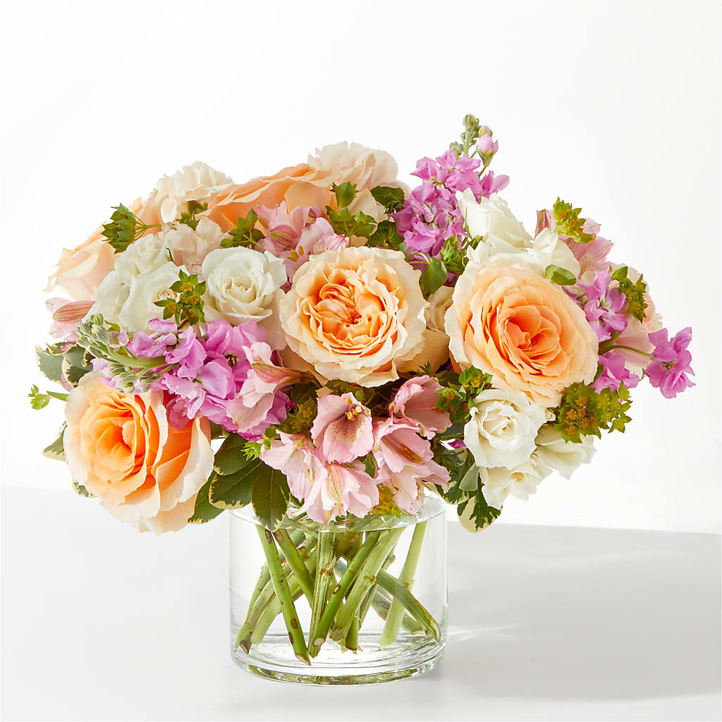 Paradise Bouquet – Lupita Flowers, Novato CA