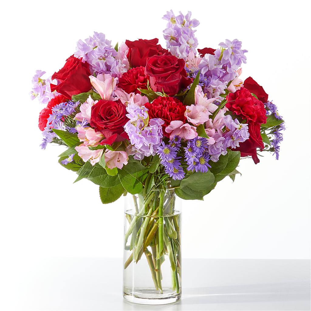 Your Majesty Bouquet – Lupita Flowers, Novato CA