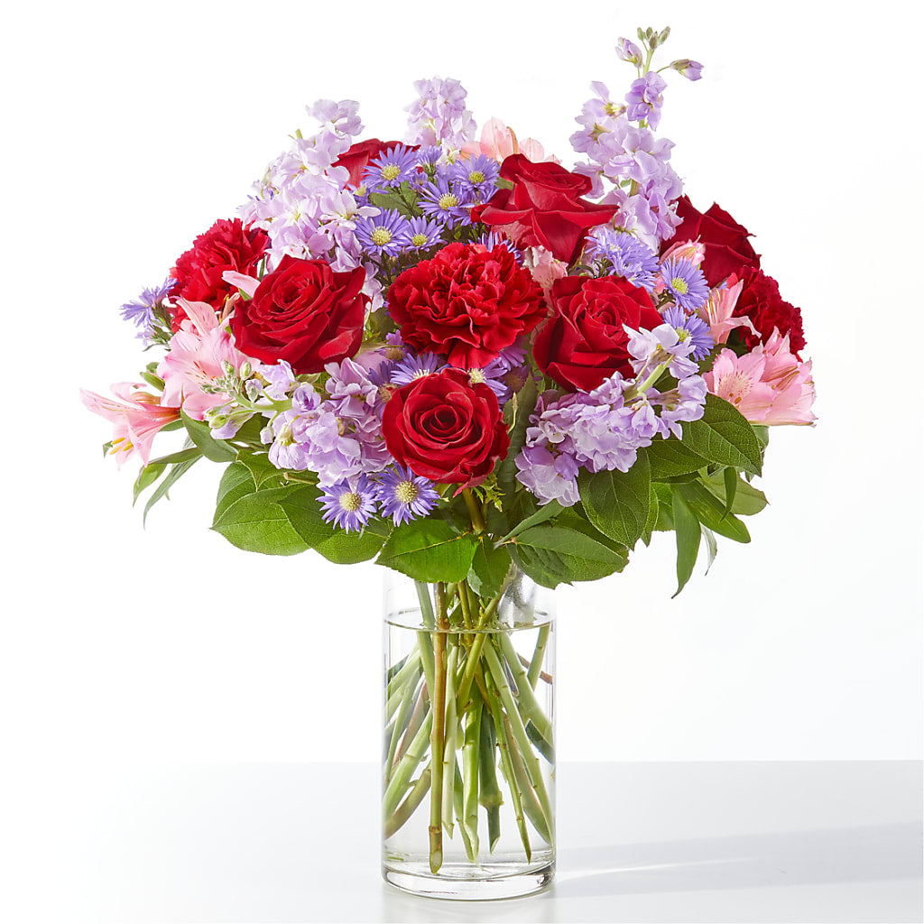 Your Majesty Bouquet – Lupita Flowers, Novato CA