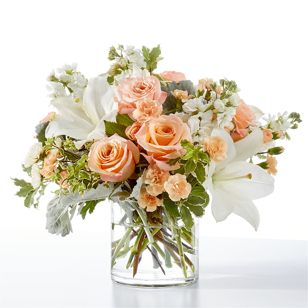 Darling Bouquet – Lupita Flowers, Novato CA