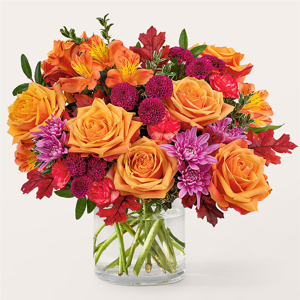 Terracotta Treasures Bouquet – Lupita Flowers, Novato CA