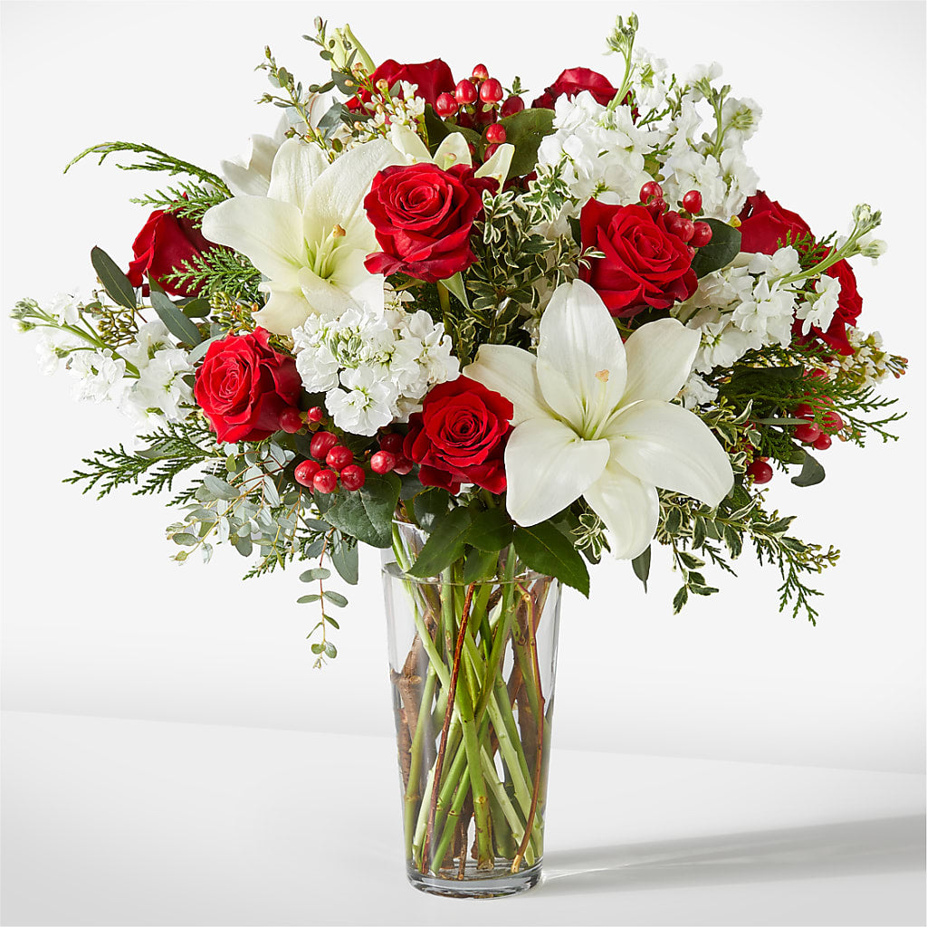 Twinkle Lights Bouquet – Lupita Flowers, Novato CA
