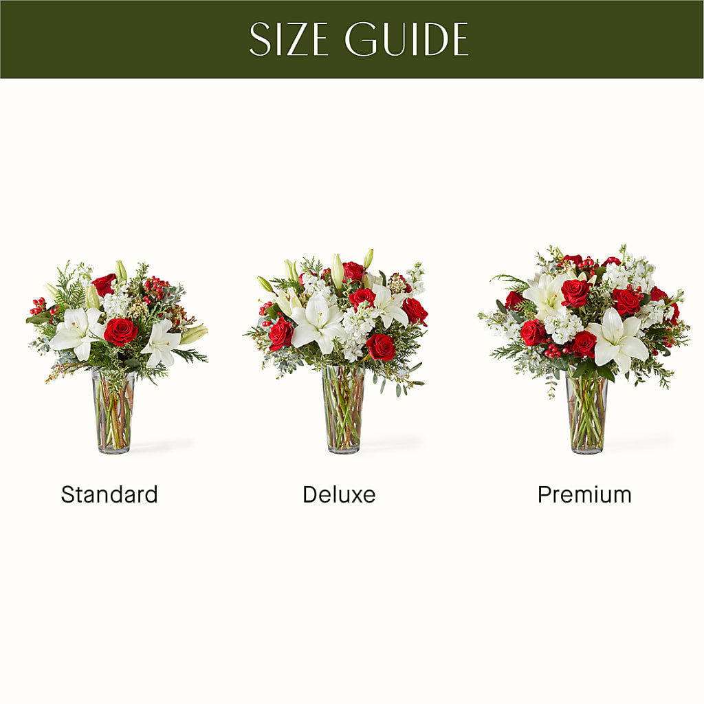 Twinkle Lights Bouquet – Lupita Flowers, Novato CA