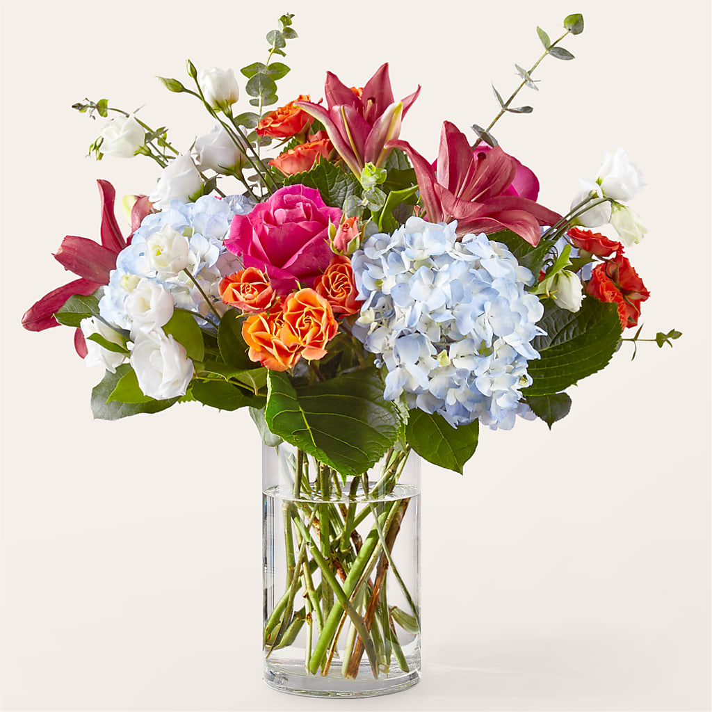 Awestruck Luxury Bouquet – Lupita Flowers, Novato CA