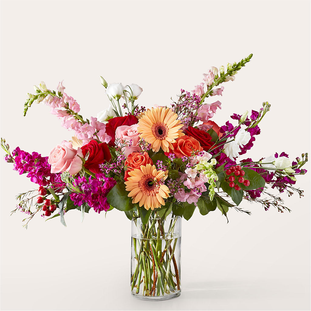 Renaissance Luxury Bouquet – Lupita Flowers, Novato CA