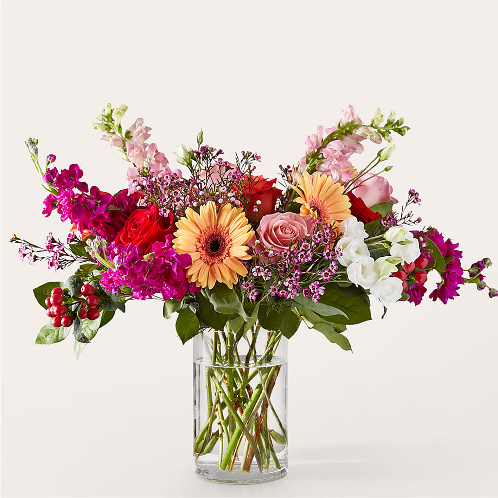 Renaissance Luxury Bouquet – Lupita Flowers, Novato CA