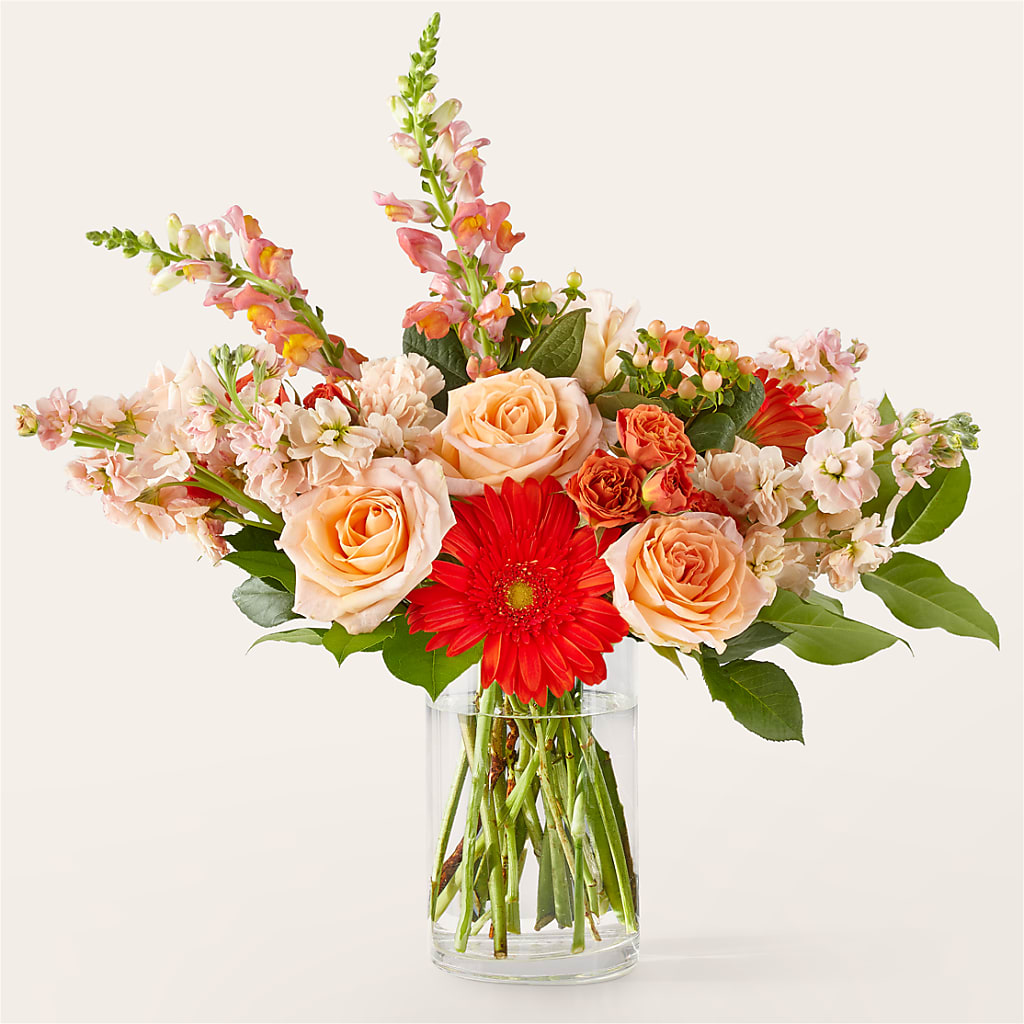 Paloma Please Bouquet – Lupita Flowers, Novato CA