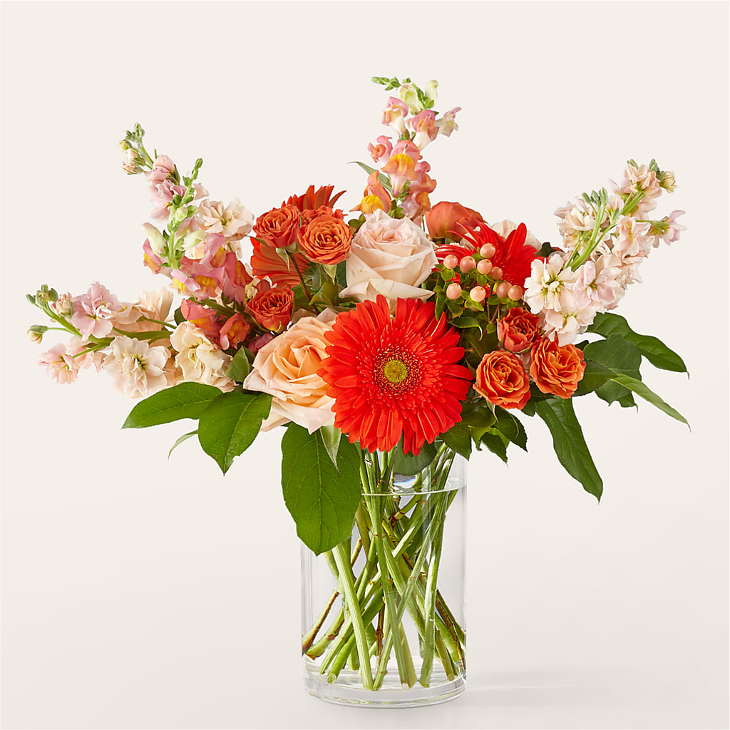 Paloma Please Bouquet – Lupita Flowers, Novato CA