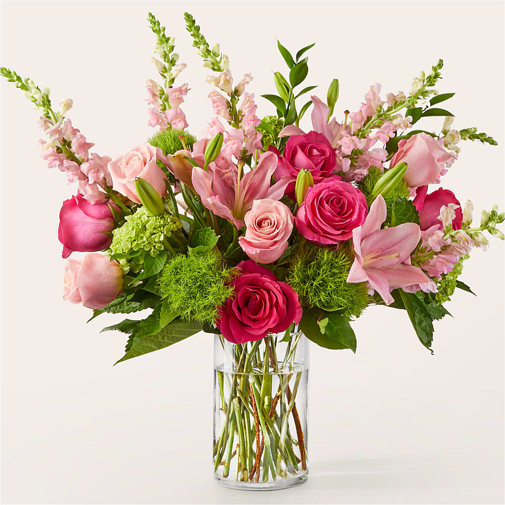 Fit for a Queen Luxury Bouquet – Lupita Flowers, Novato CA