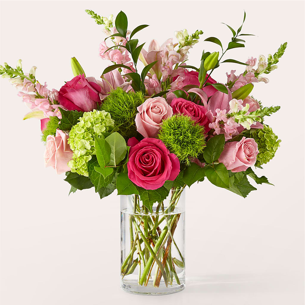 Fit for a Queen Luxury Bouquet – Lupita Flowers, Novato CA