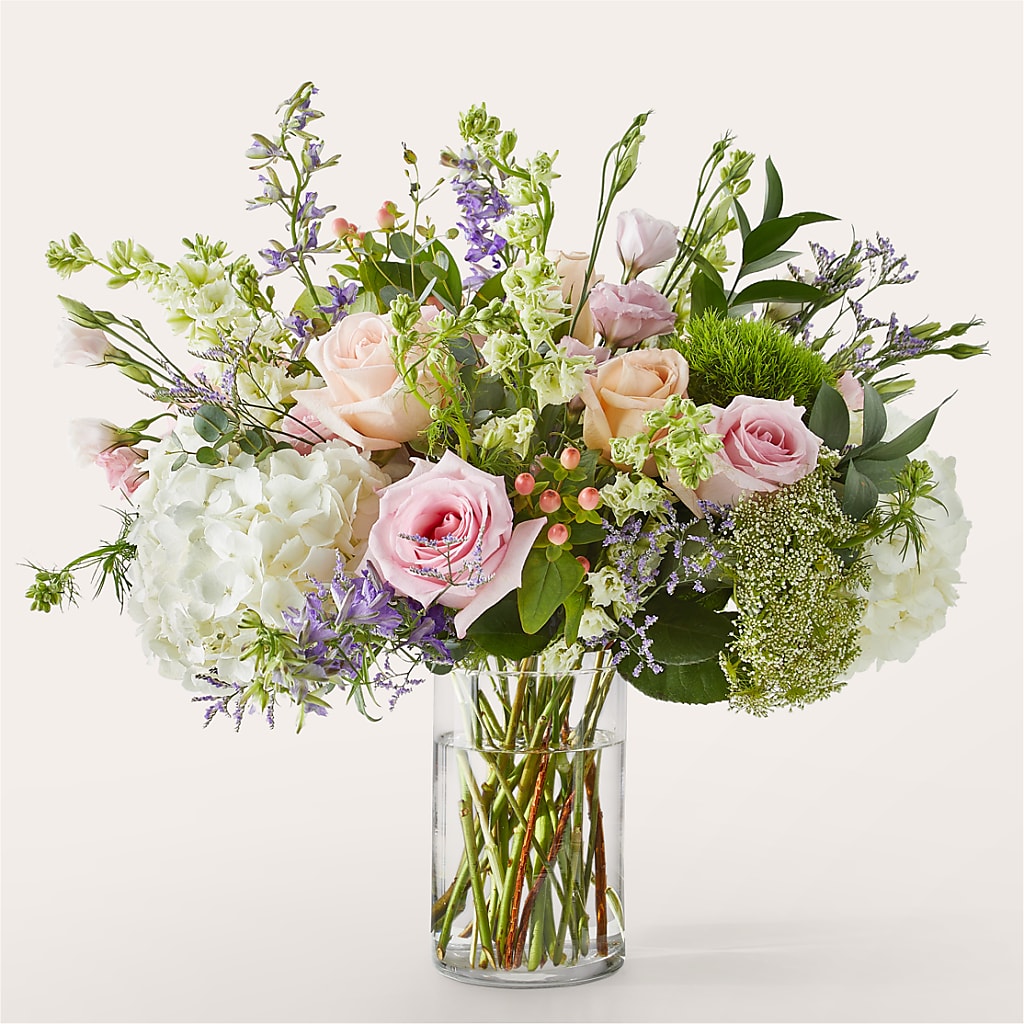 From Scratch Luxury Bouquet – Lupita Flowers, Novato CA