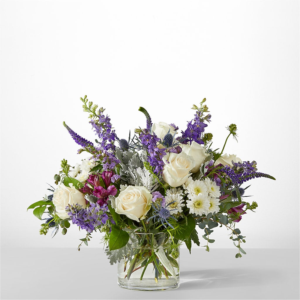 Shooting Star Bouquet – Lupita Flowers, Novato CA