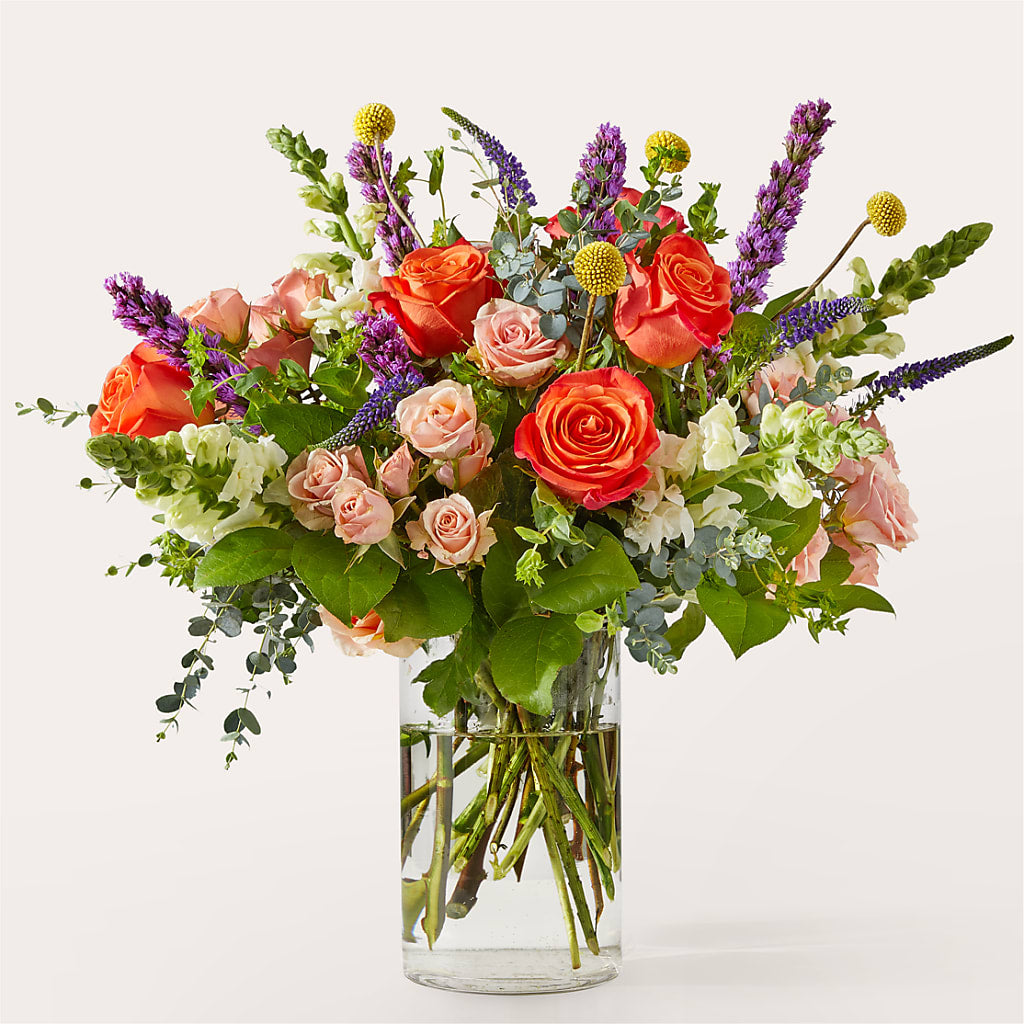 The Standout Bouquet – Lupita Flowers, Novato CA