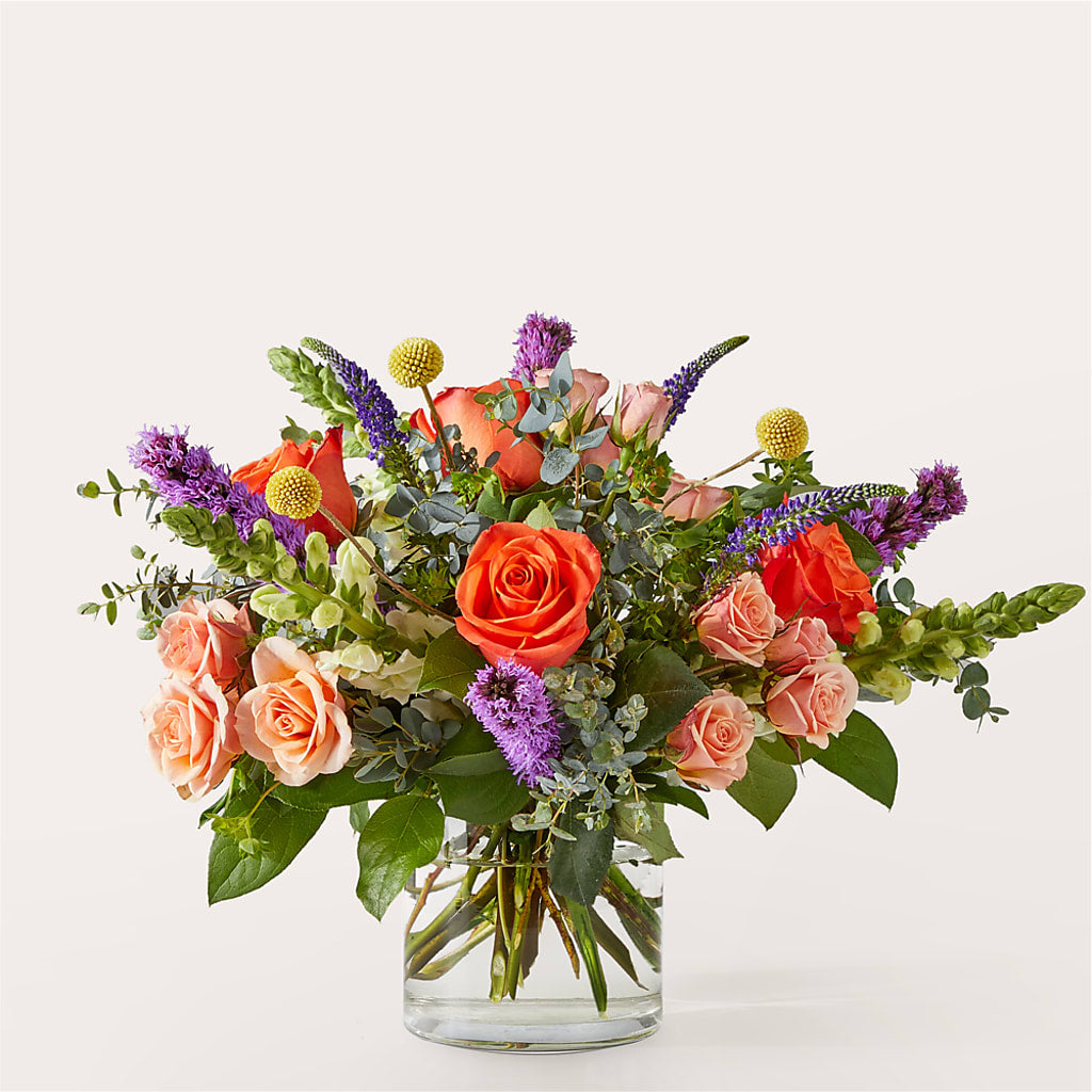 The Standout Bouquet – Lupita Flowers, Novato CA