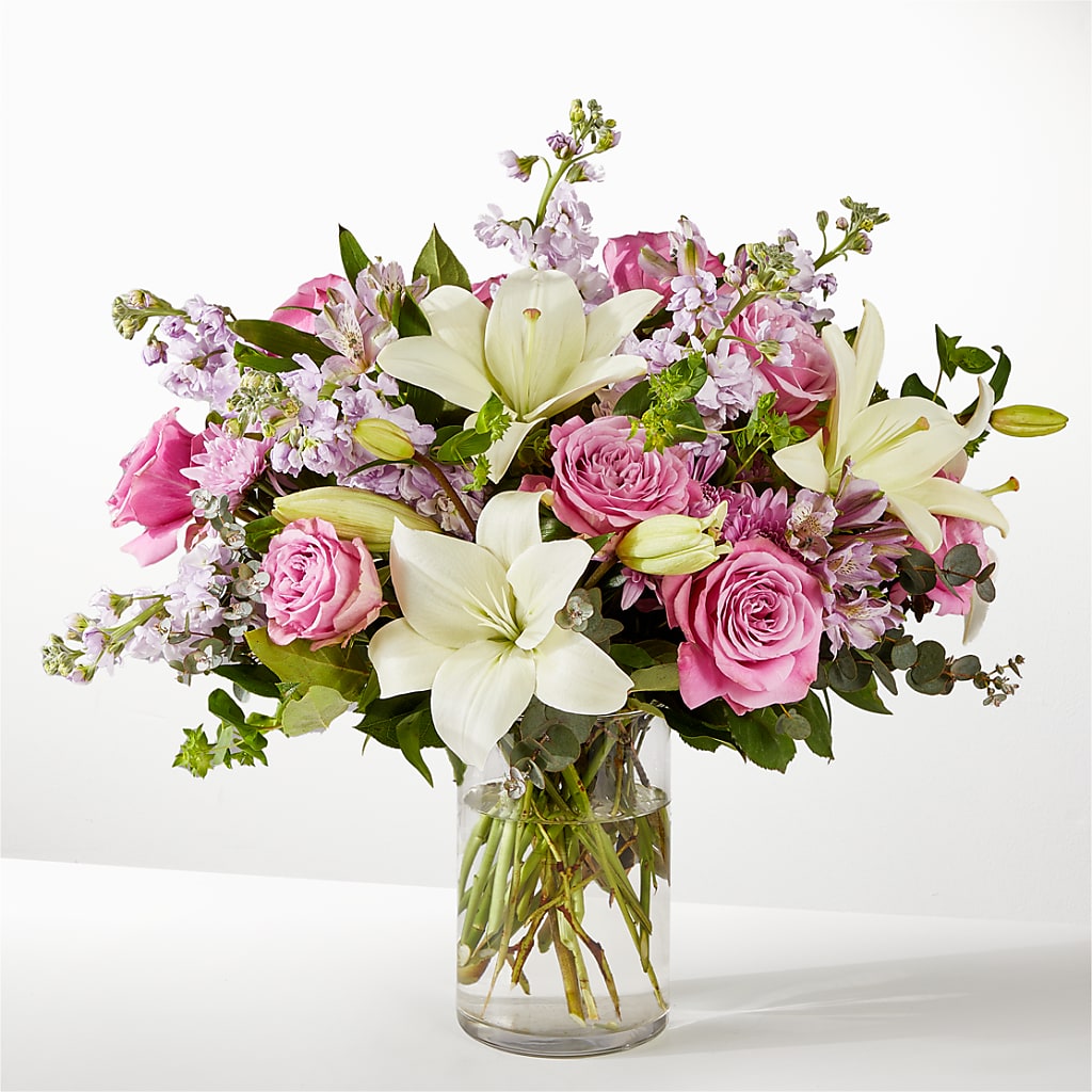 Daydreamer Bouquet – Lupita Flowers, Novato CA