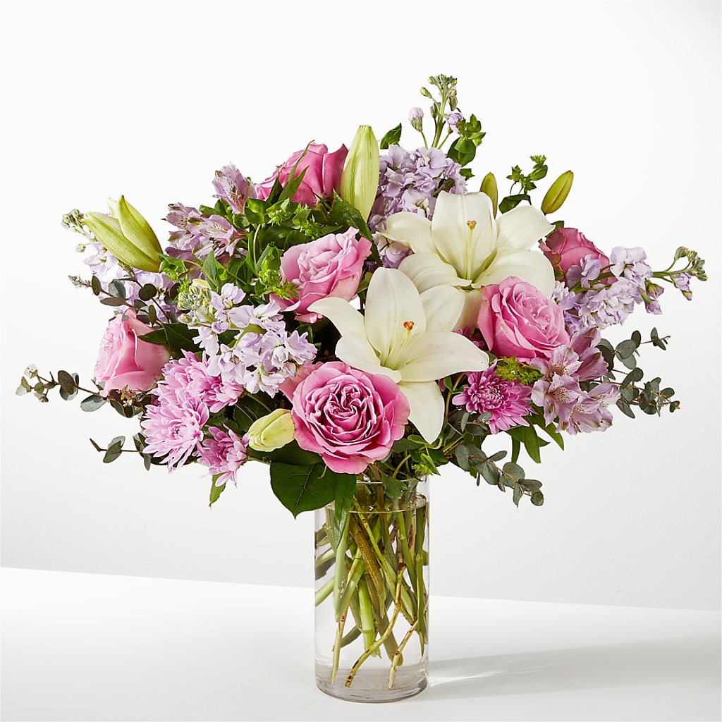 Daydreamer Bouquet – Lupita Flowers, Novato CA