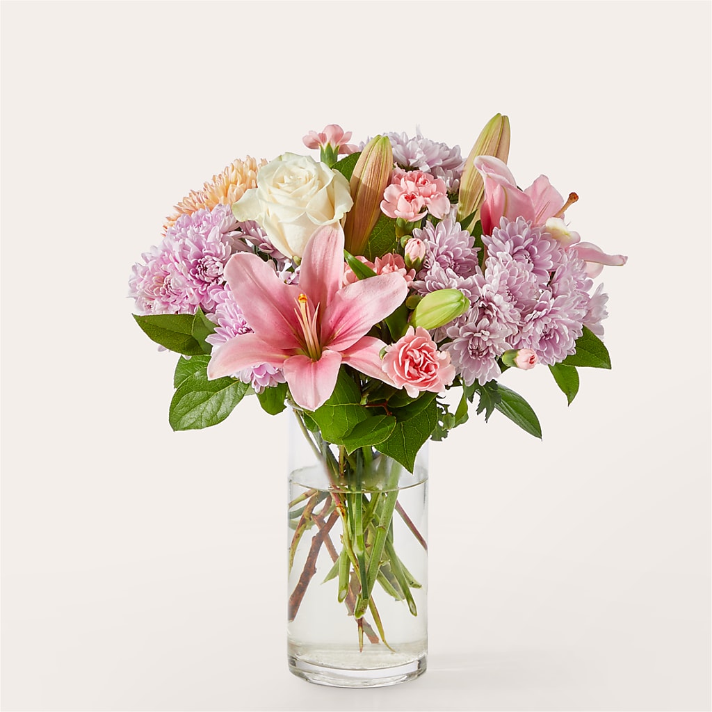 Gelato Bouquet – Lupita Flowers, Novato CA