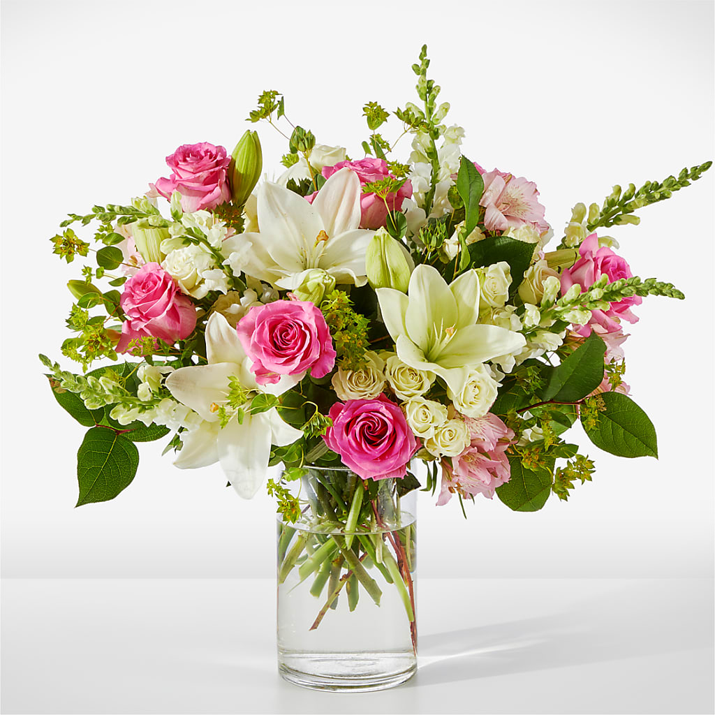 Fondly Bouquet – Lupita Flowers, Novato CA