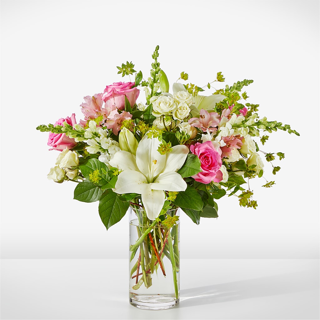 Fondly Bouquet – Lupita Flowers, Novato CA