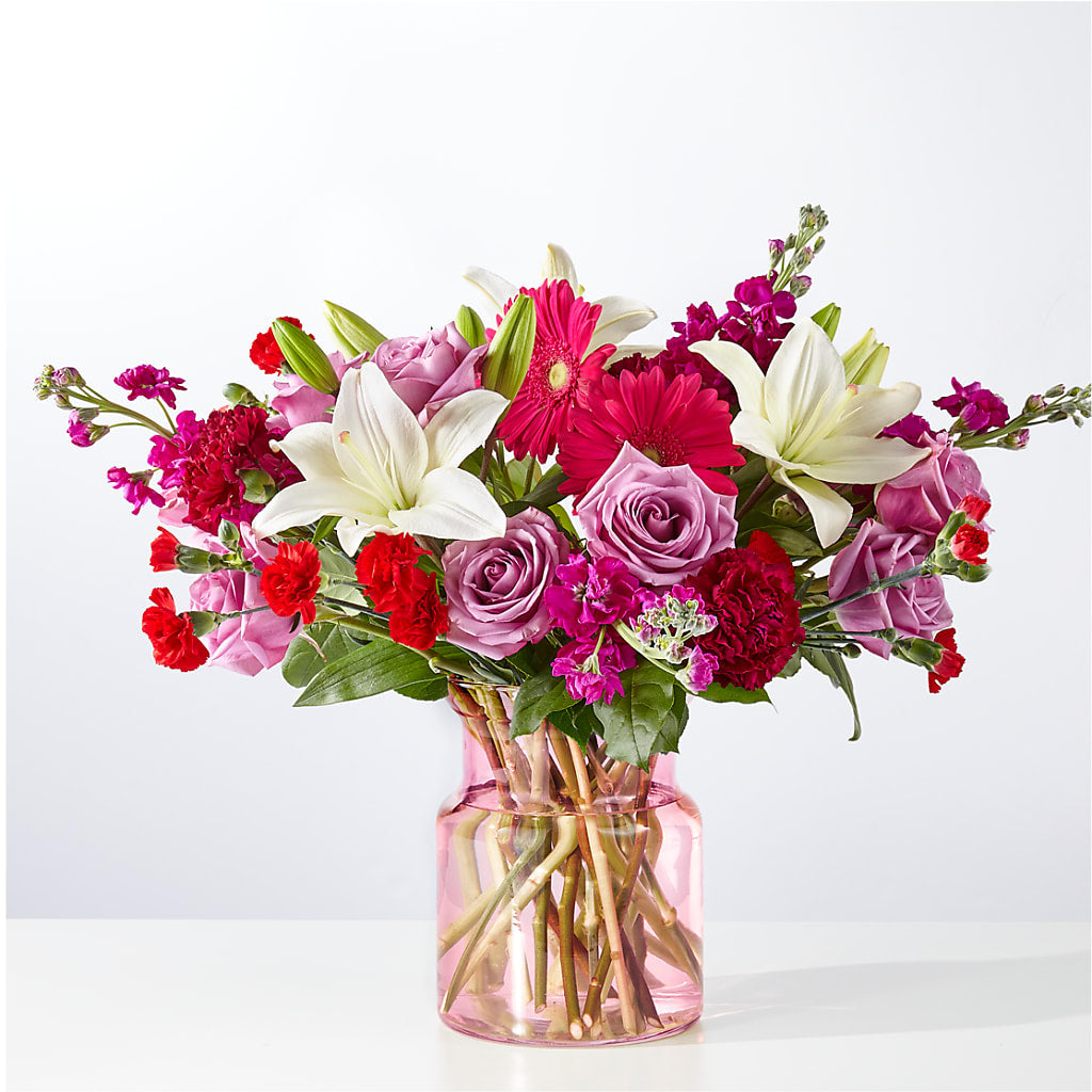 Other Half Bouquet – Lupita Flowers, Novato CA