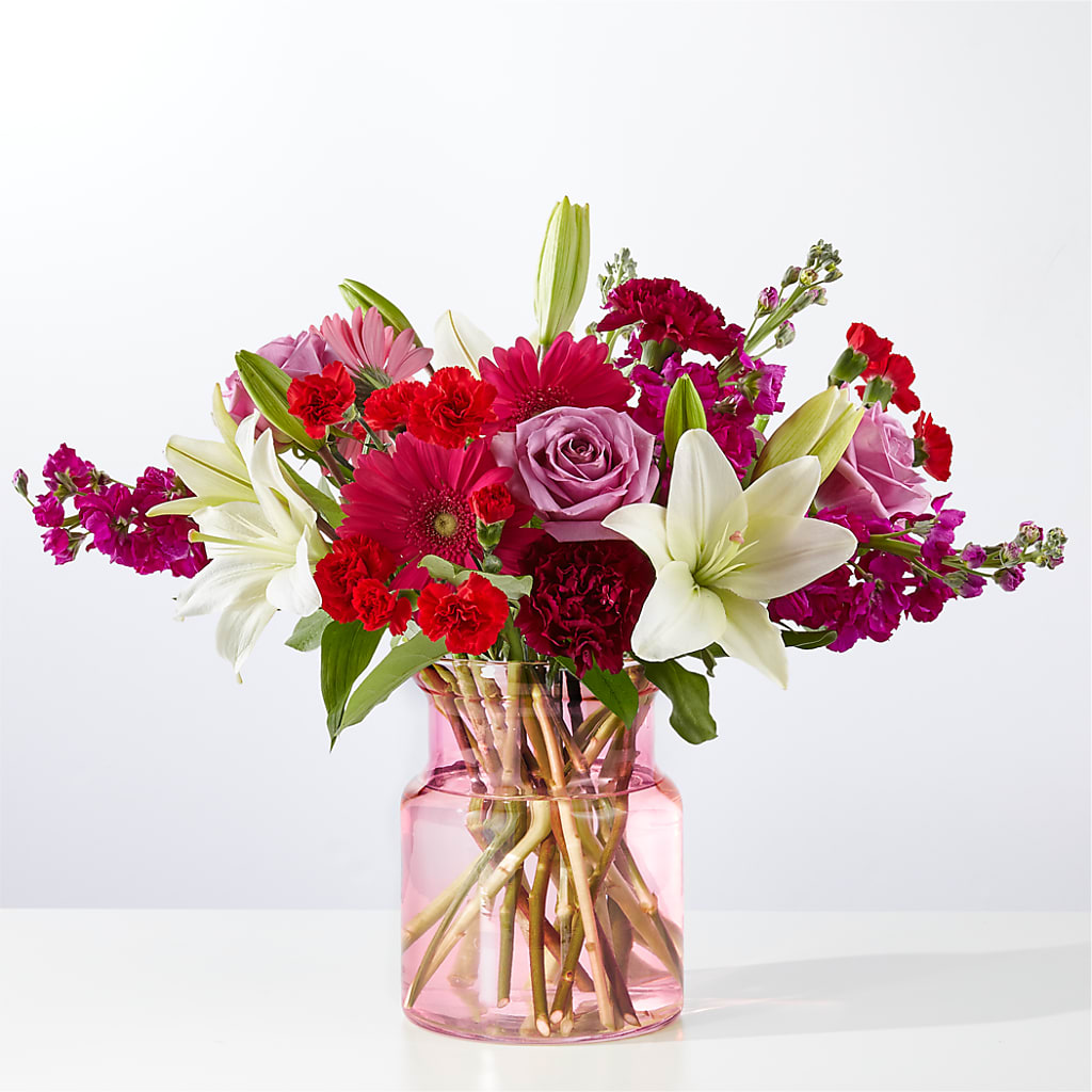Other Half Bouquet – Lupita Flowers, Novato CA