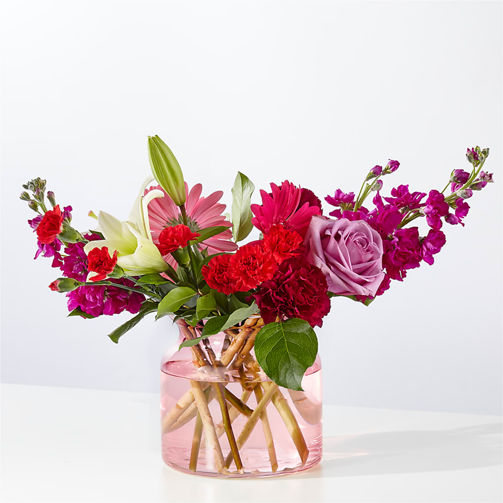 Other Half Bouquet – Lupita Flowers, Novato CA