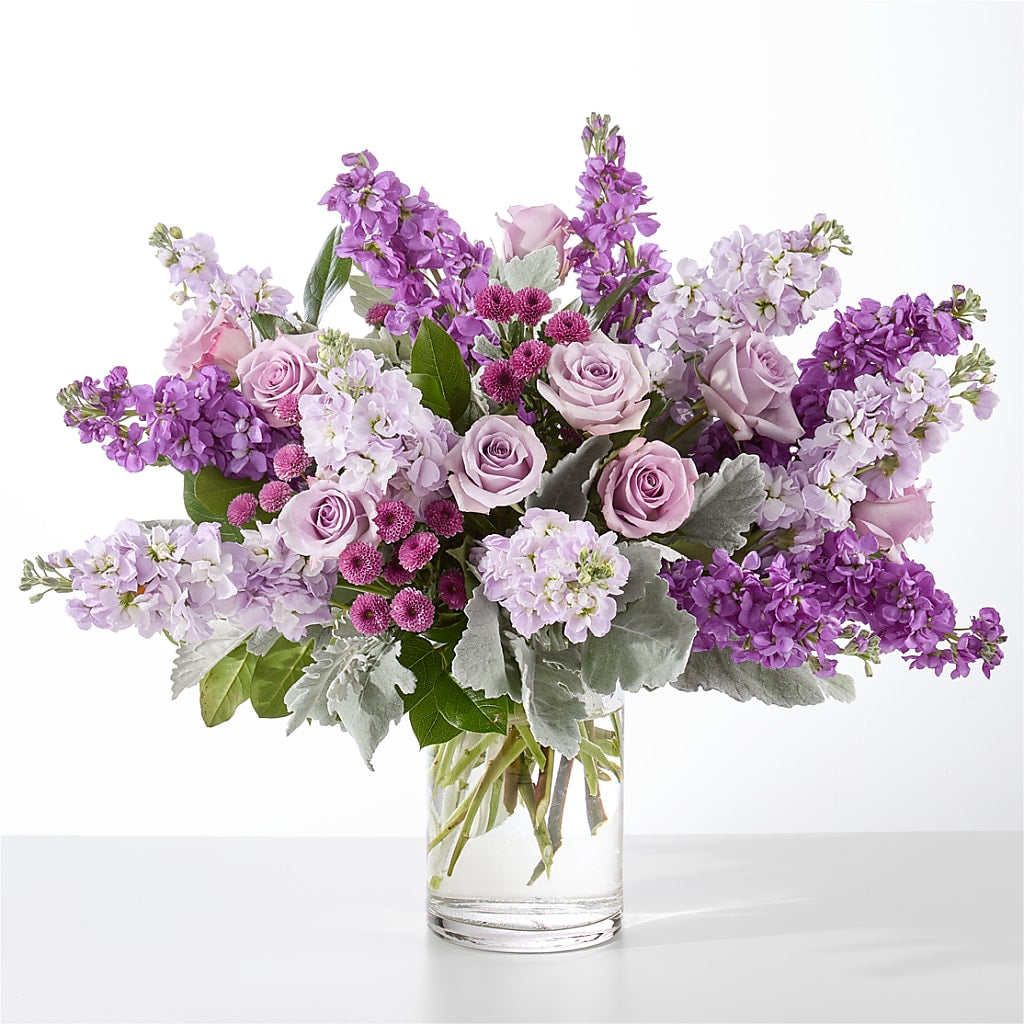 One in a Million Bouquet – Lupita Flowers, Novato CA