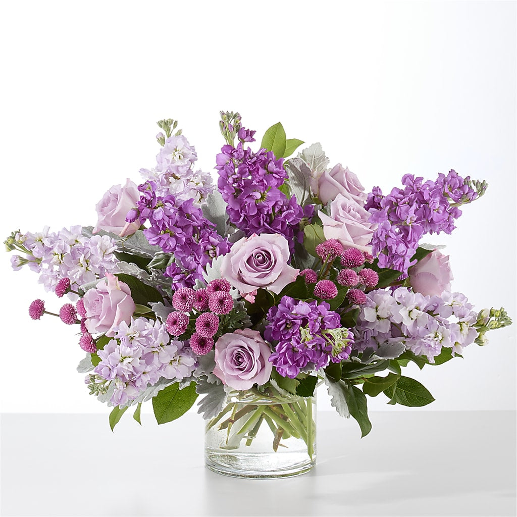 One in a Million Bouquet – Lupita Flowers, Novato CA