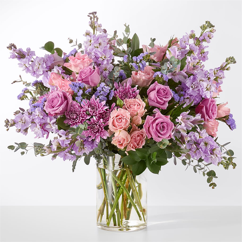 Cloud Nine Bouquet – Lupita Flowers, Novato CA