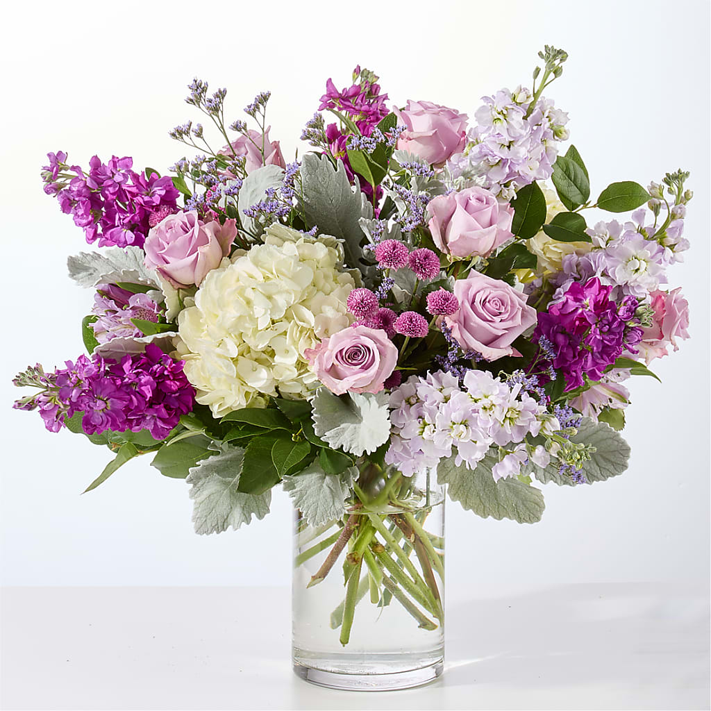 Empress Bouquet – Lupita Flowers, Novato CA