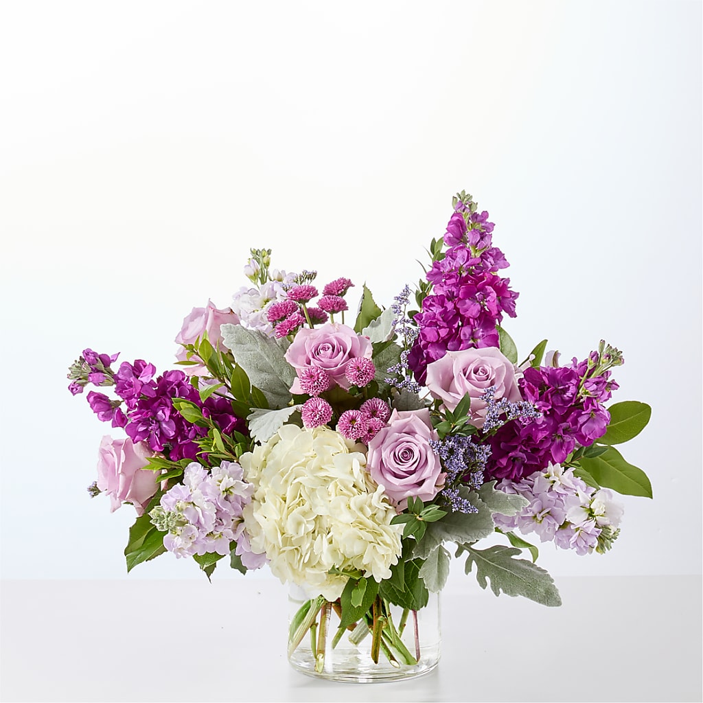 Empress Bouquet – Lupita Flowers, Novato CA