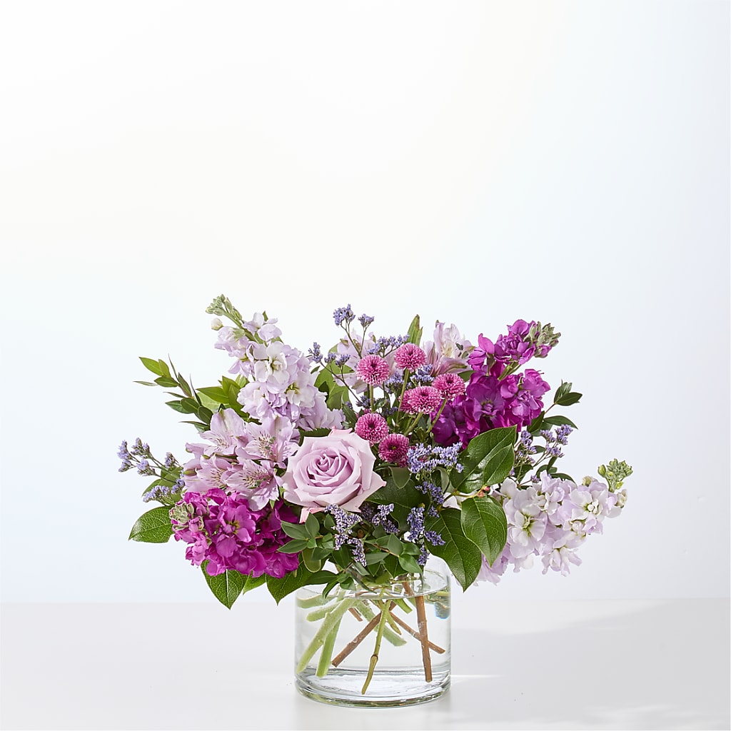 Empress Bouquet – Lupita Flowers, Novato CA