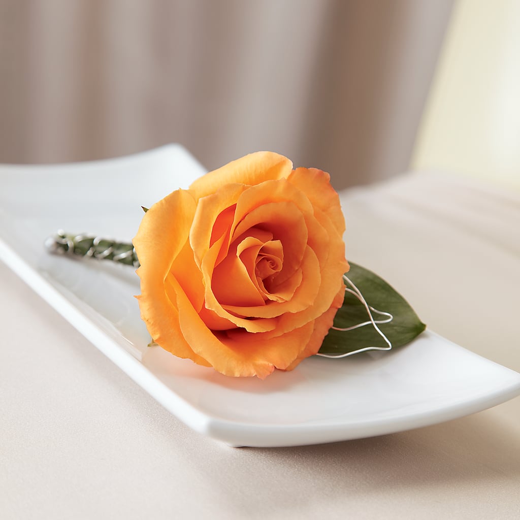Lifetime of Love Boutonniere – Lupita Flowers, Novato CA