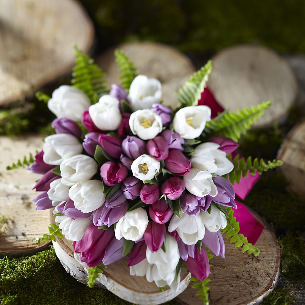 Steal My Heart Bouquet – Lupita Flowers, Novato CA